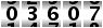03607