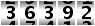 36392