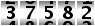 37582