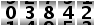 03842