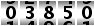 03850