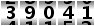 39041