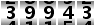 39943