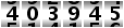 403945