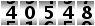 40548