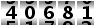 40681