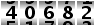 40682