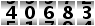 40683