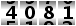 4081