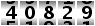 40829