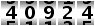 40924