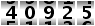 40925