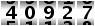 40927