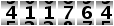 411764