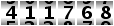 411768