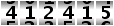 412415