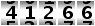 41266
