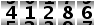 41286