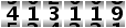 413119