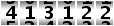 413122