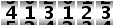 413123