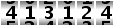 413124