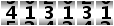 413131