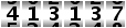 413137