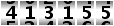 413155
