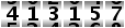 413157