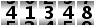 41348
