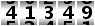 41349
