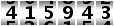 415943