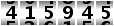 415945