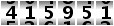415951