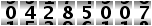04285007
