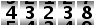 43238