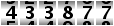 433877