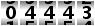 04443