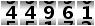 44961
