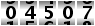 04507