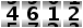 4612