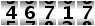 46717