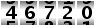 46720