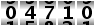 04710