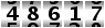 48617