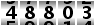 48803