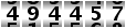 494457