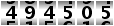 494505