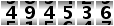 494536